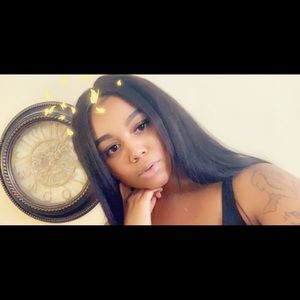 Meet your Posher, Amiya